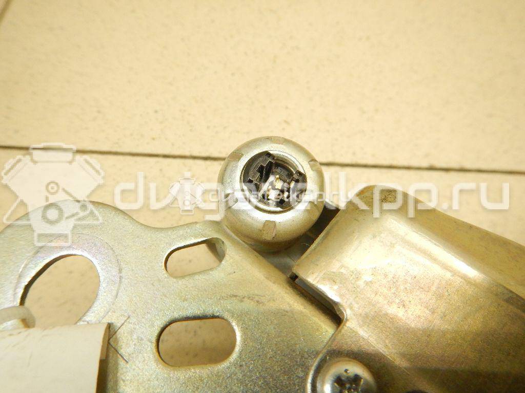 Фото Ремень безопасности с пиропатроном  8494079J23ED3 для suzuki SX4 {forloop.counter}}