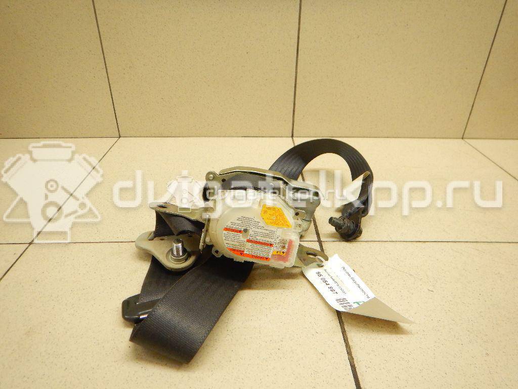 Фото Ремень безопасности с пиропатроном  8494079J23ED3 для suzuki SX4 {forloop.counter}}