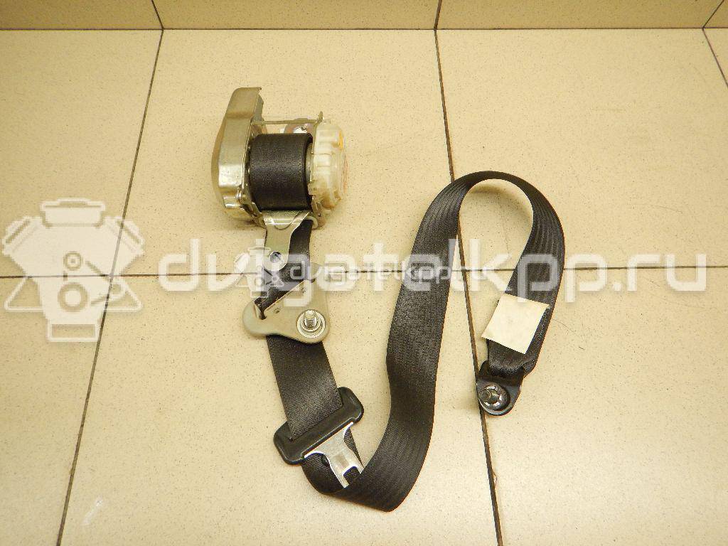 Фото Ремень безопасности с пиропатроном  8494079J23ED3 для suzuki SX4 {forloop.counter}}