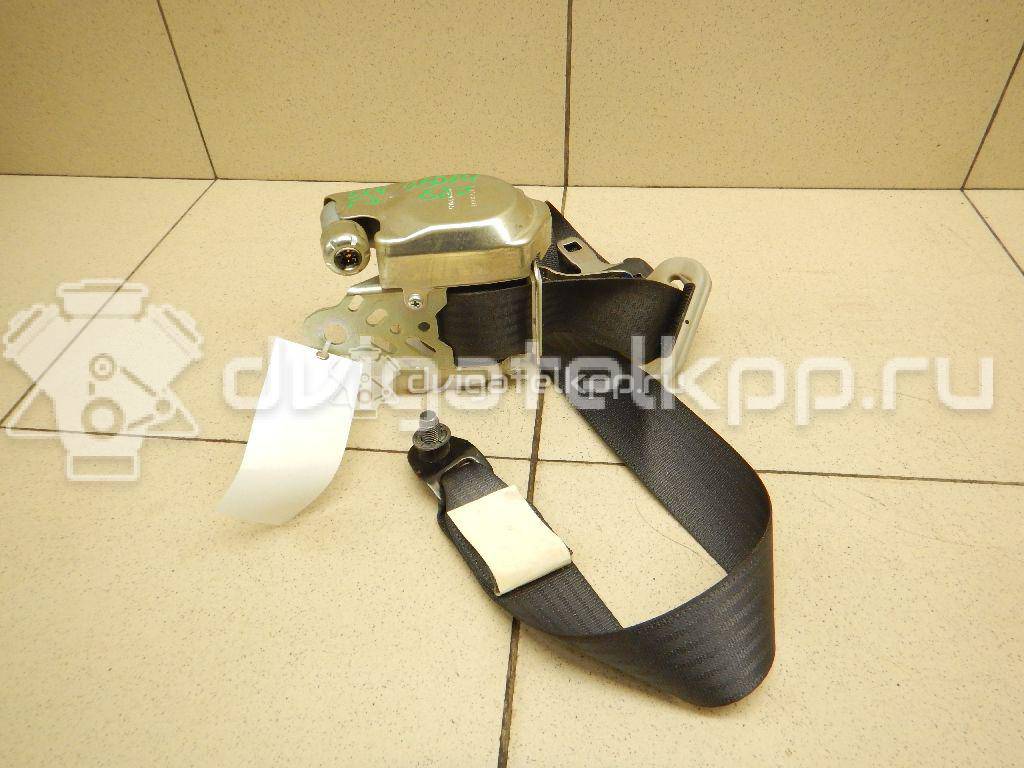 Фото Ремень безопасности с пиропатроном  8494079J23ED3 для suzuki SX4 {forloop.counter}}
