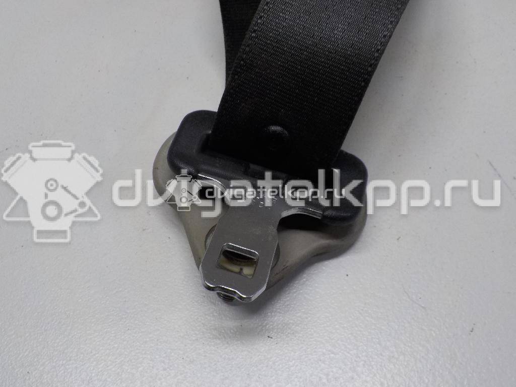 Фото Ремень безопасности с пиропатроном  8492079J23ED3 для suzuki SX4 {forloop.counter}}