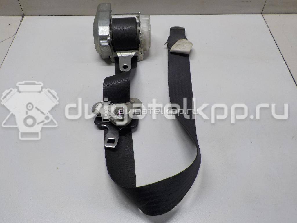 Фото Ремень безопасности с пиропатроном  8492079J23ED3 для suzuki SX4 {forloop.counter}}