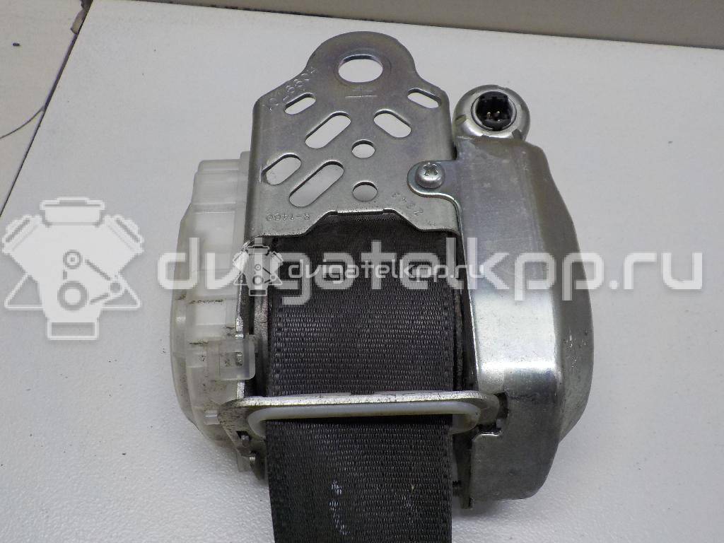 Фото Ремень безопасности с пиропатроном  8492079J23ED3 для suzuki SX4 {forloop.counter}}