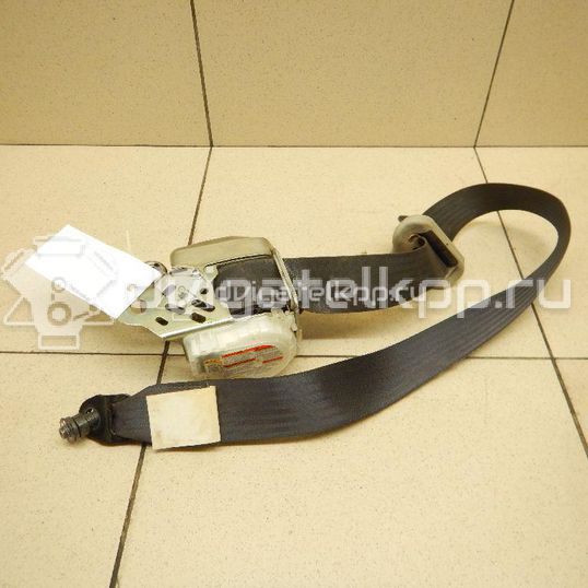 Фото Ремень безопасности с пиропатроном  8492079J23ED3 для suzuki SX4