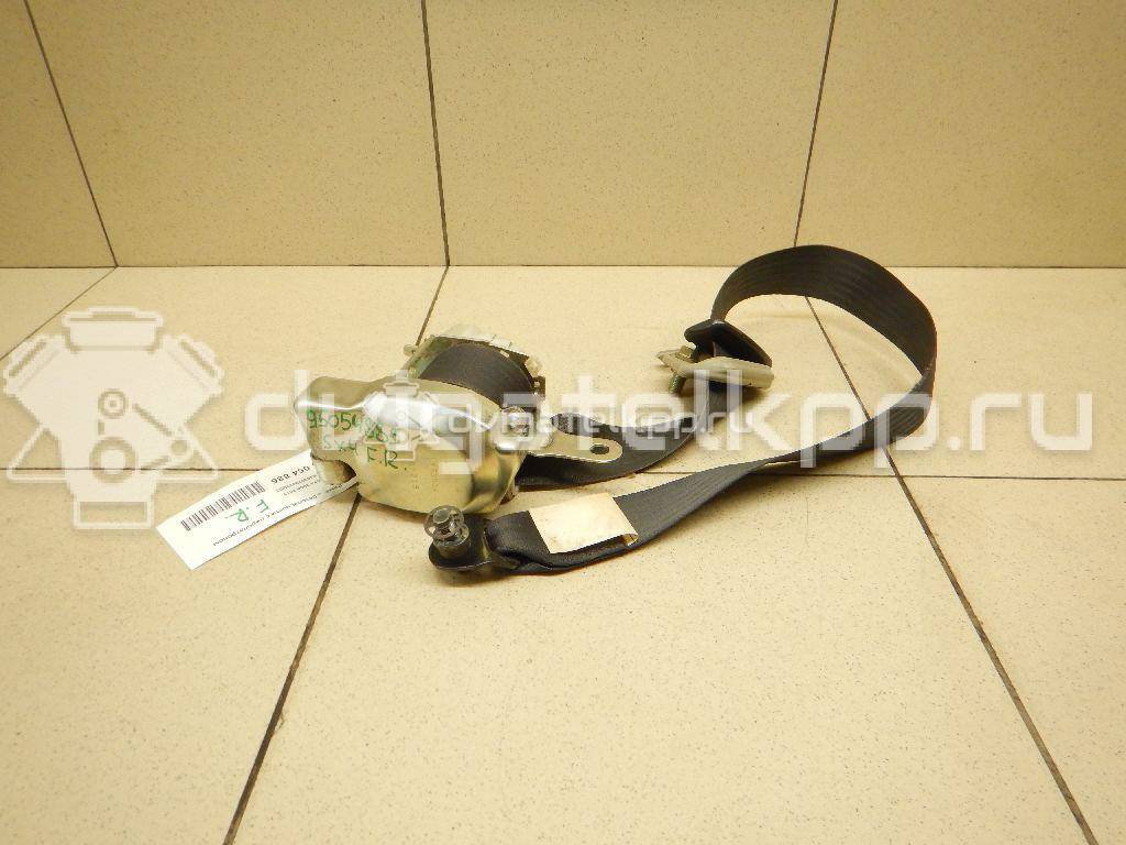 Фото Ремень безопасности с пиропатроном  8492079J23ED3 для suzuki SX4 {forloop.counter}}