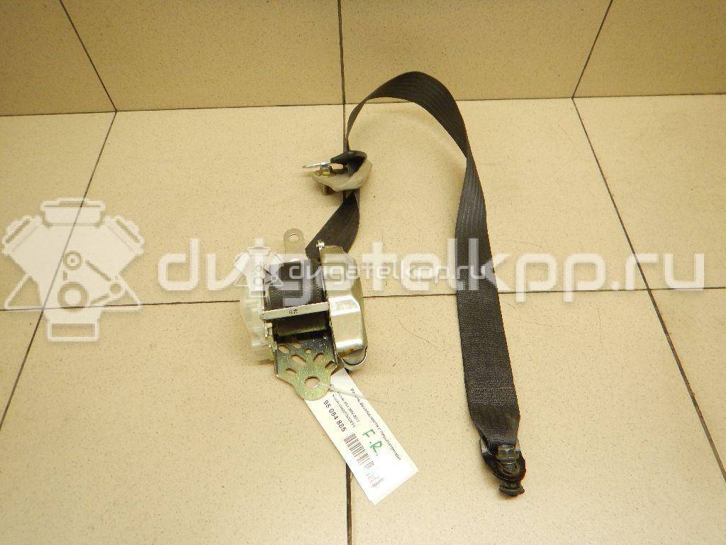 Фото Ремень безопасности с пиропатроном  8492079J23ED3 для suzuki SX4 {forloop.counter}}
