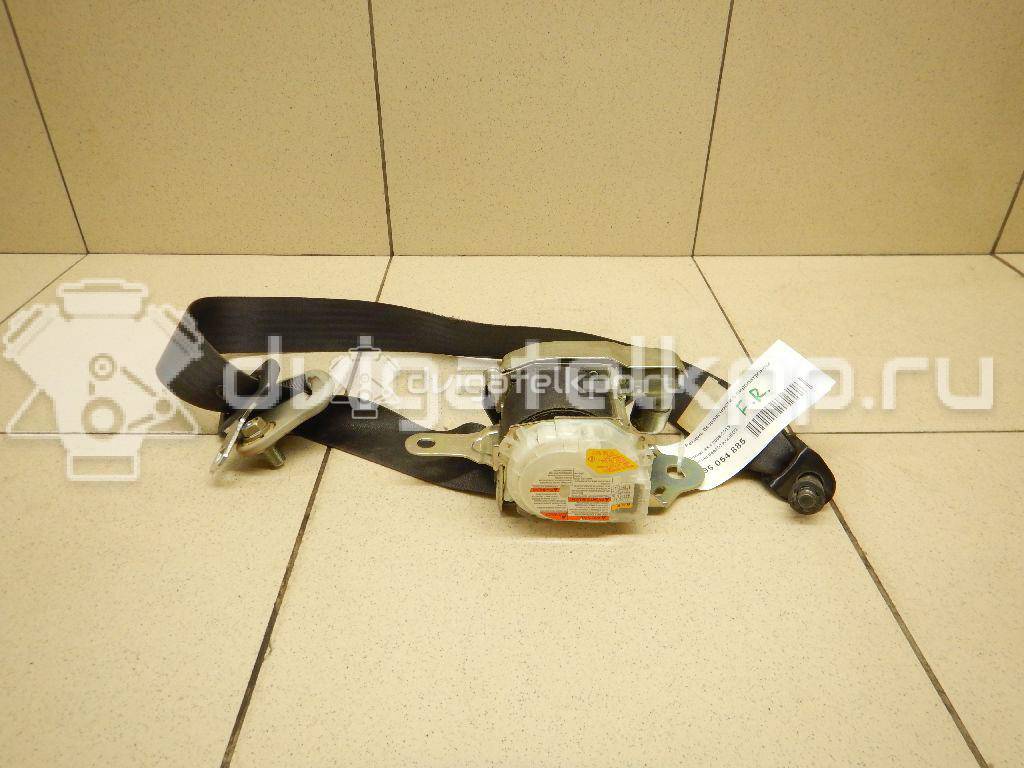 Фото Ремень безопасности с пиропатроном  8492079J23ED3 для suzuki SX4 {forloop.counter}}