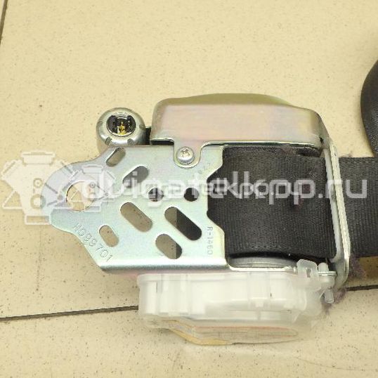 Фото Ремень безопасности с пиропатроном  8492079J23ED3 для suzuki SX4
