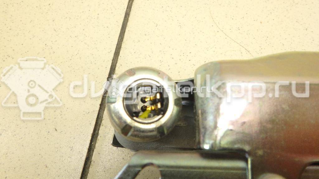 Фото Ремень безопасности с пиропатроном  8492079J23ED3 для suzuki SX4 {forloop.counter}}