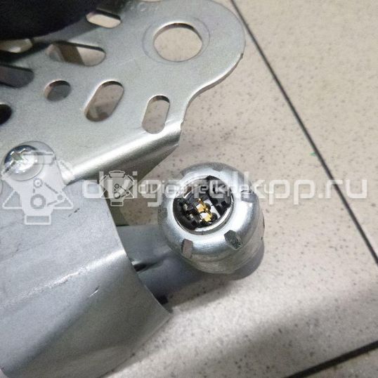 Фото Ремень безопасности с пиропатроном  8492079J23ED3 для suzuki SX4