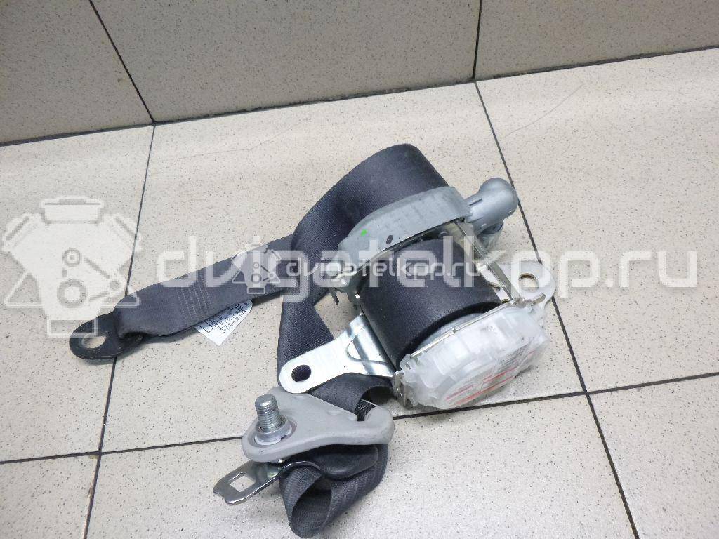 Фото Ремень безопасности с пиропатроном  8492079J23ED3 для suzuki SX4 {forloop.counter}}