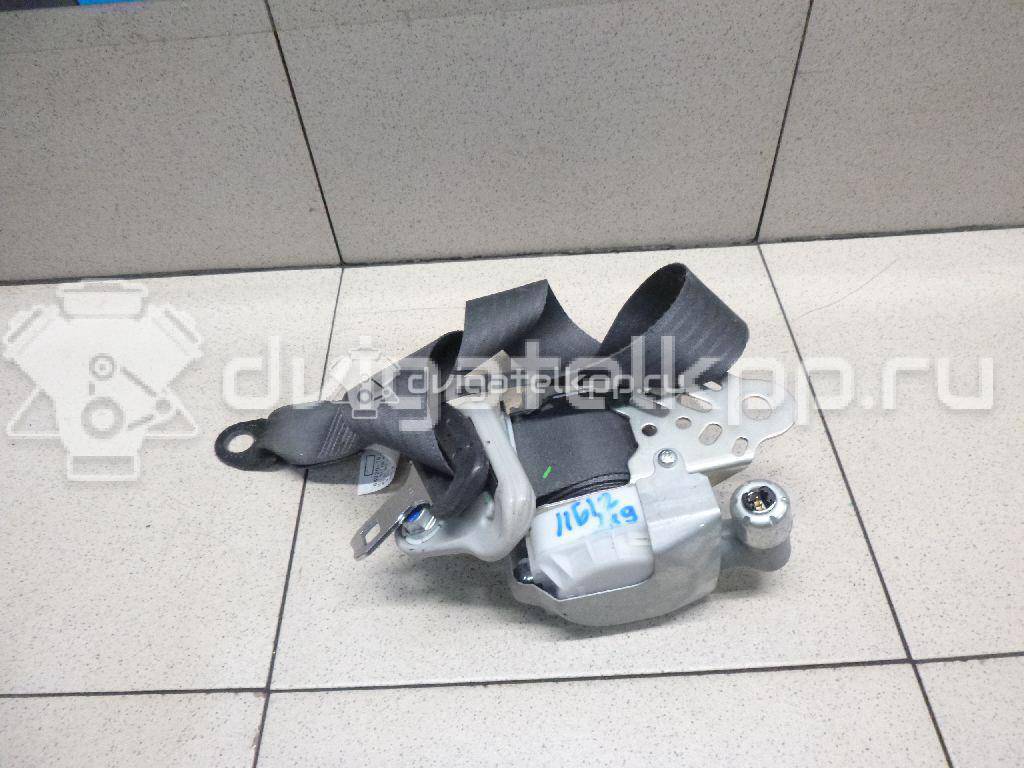 Фото Ремень безопасности с пиропатроном  8492079J23ED3 для suzuki SX4 {forloop.counter}}
