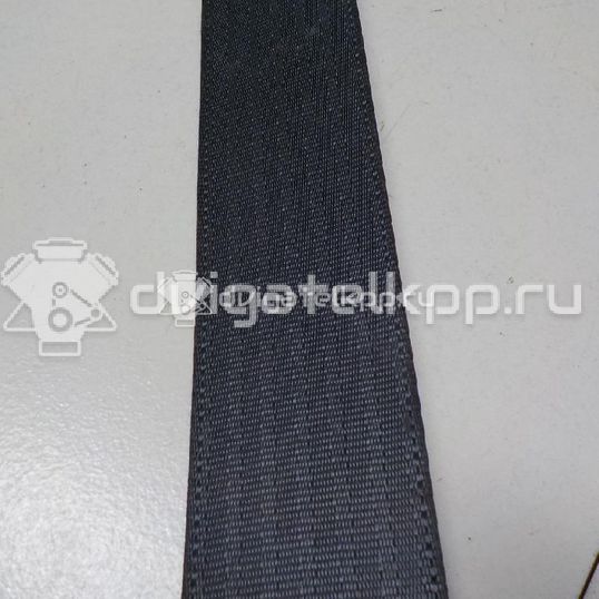 Фото Ремень безопасности с пиропатроном  8492079J23ED3 для suzuki SX4