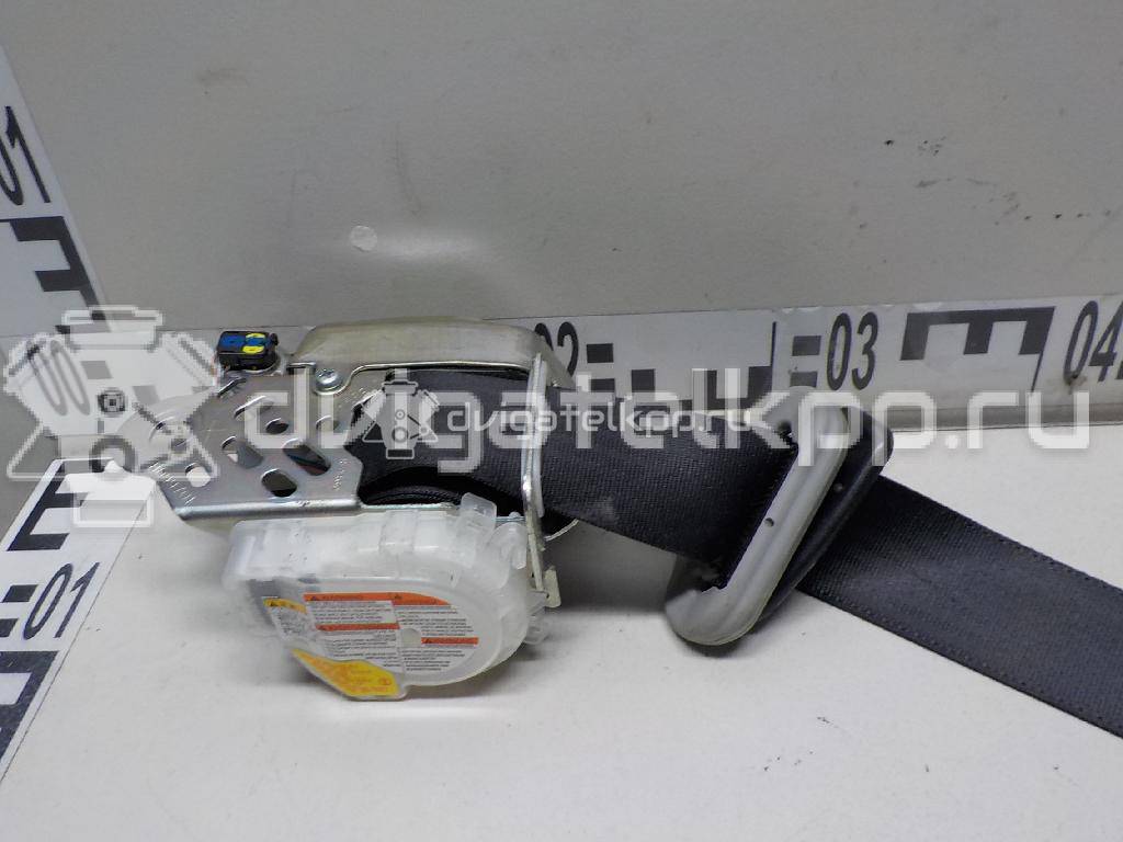 Фото Ремень безопасности с пиропатроном  8492079J23ED3 для suzuki SX4 {forloop.counter}}