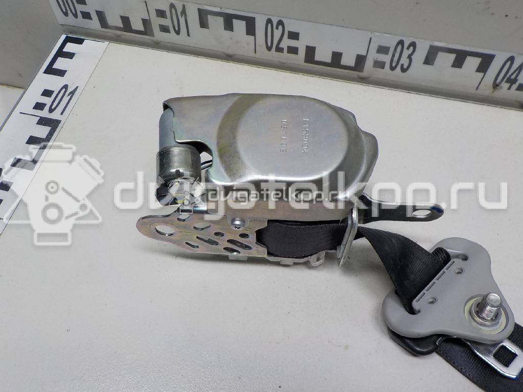 Фото Ремень безопасности с пиропатроном  8492079J23ED3 для suzuki SX4 {forloop.counter}}