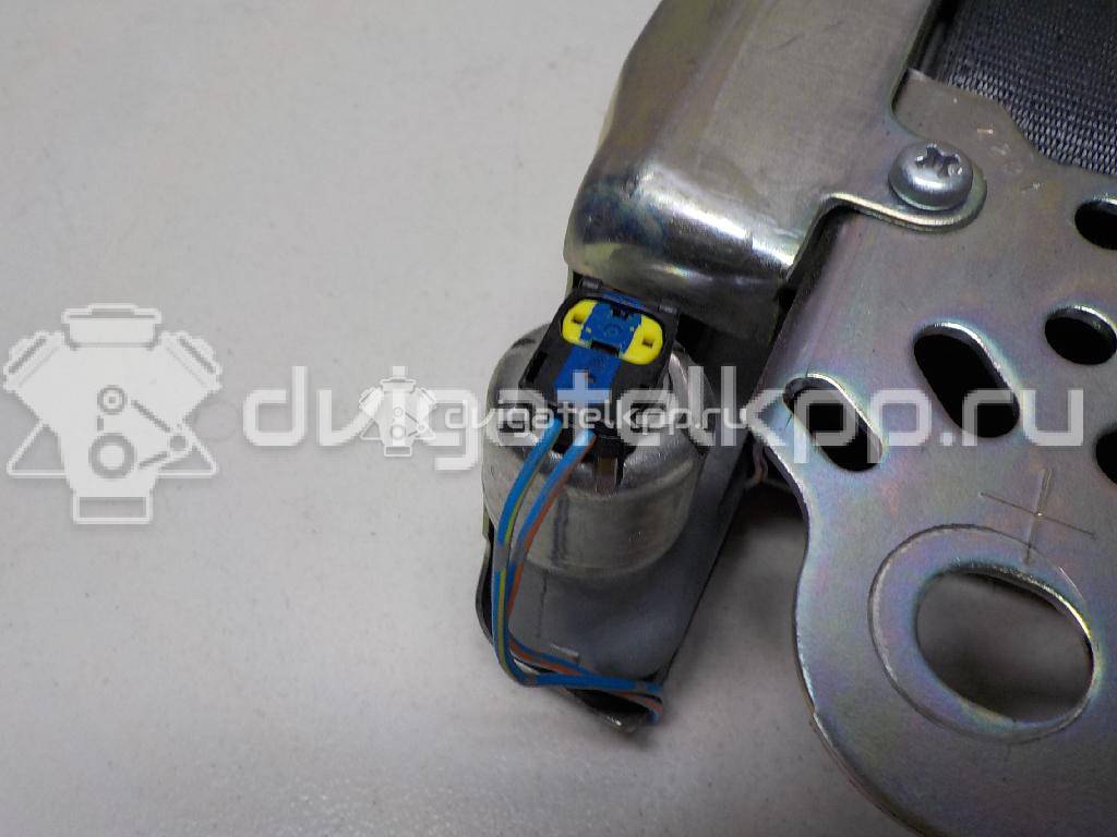 Фото Ремень безопасности с пиропатроном  8492079J23ED3 для suzuki SX4 {forloop.counter}}