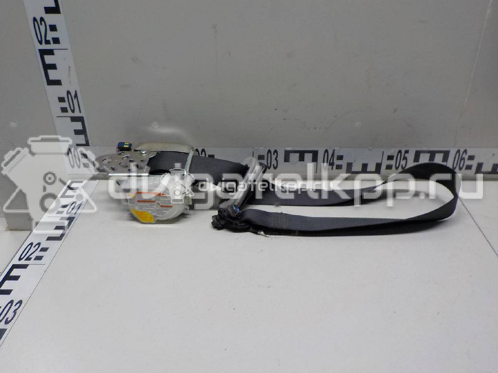 Фото Ремень безопасности с пиропатроном  8492079J23ED3 для suzuki SX4 {forloop.counter}}