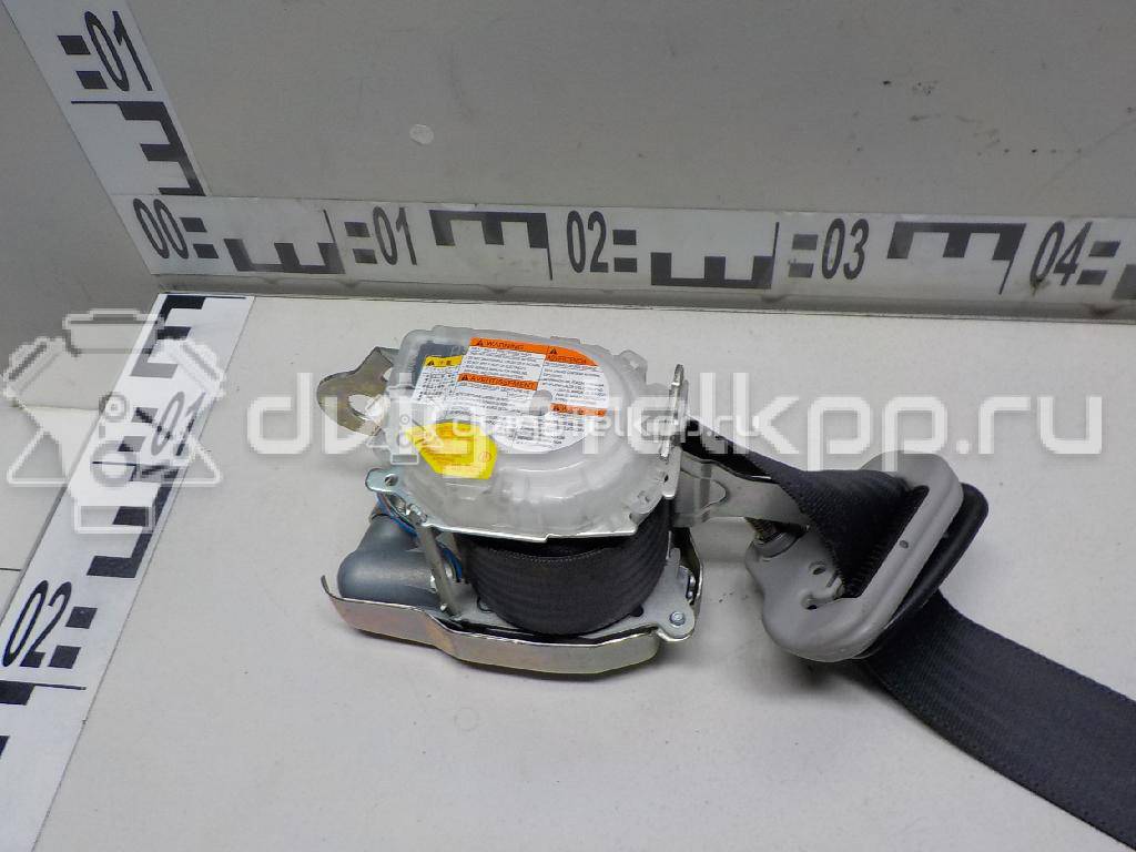 Фото Ремень безопасности с пиропатроном  8492079J23ED3 для suzuki SX4 {forloop.counter}}