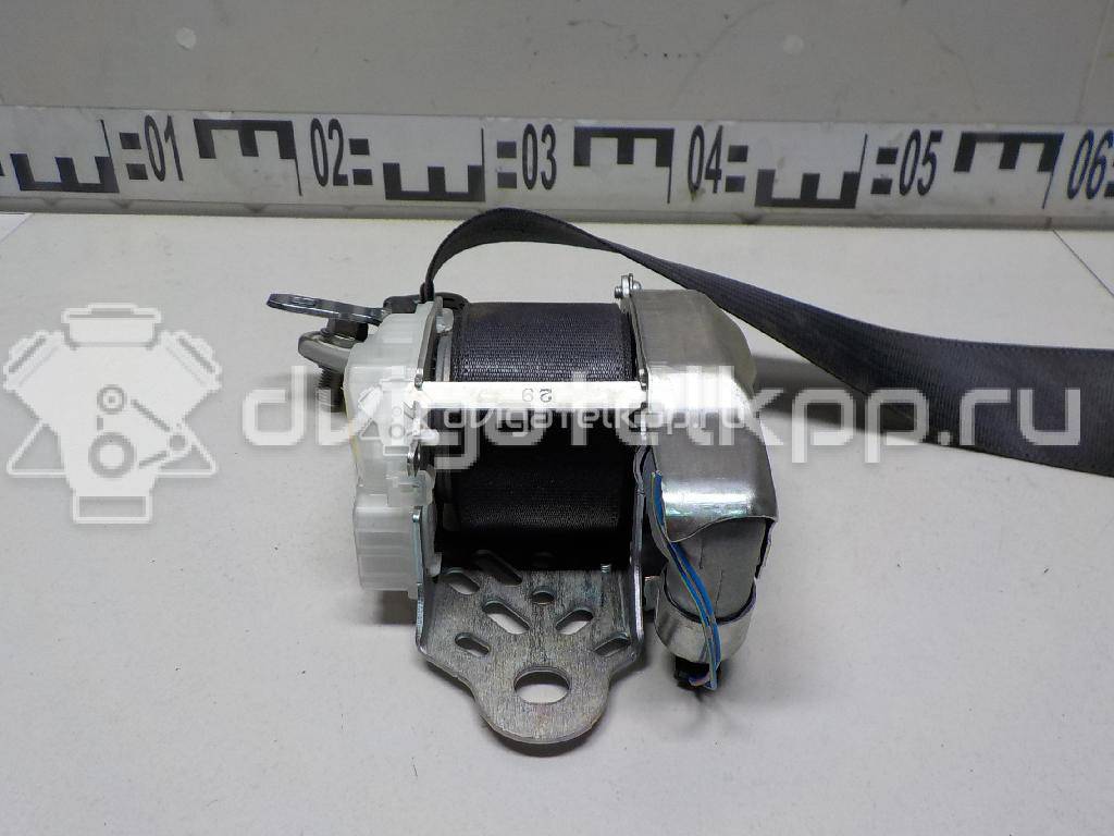 Фото Ремень безопасности с пиропатроном  8492079J23ED3 для suzuki SX4 {forloop.counter}}
