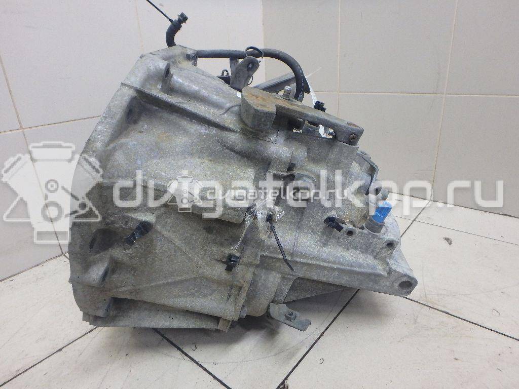 Фото Контрактная (б/у) МКПП для Nissan Qashqai / X-Trail 150-177 л.с 16V 2.0 л M9R Дизельное топливо 32010JG76E {forloop.counter}}