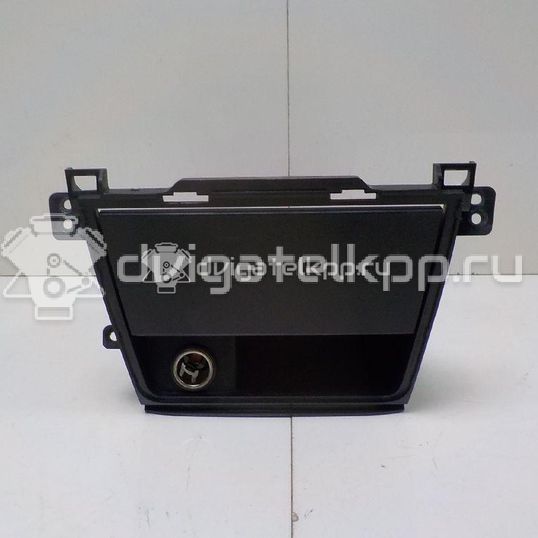 Фото Ящик передней консоли  7383080j105pk для suzuki SX4