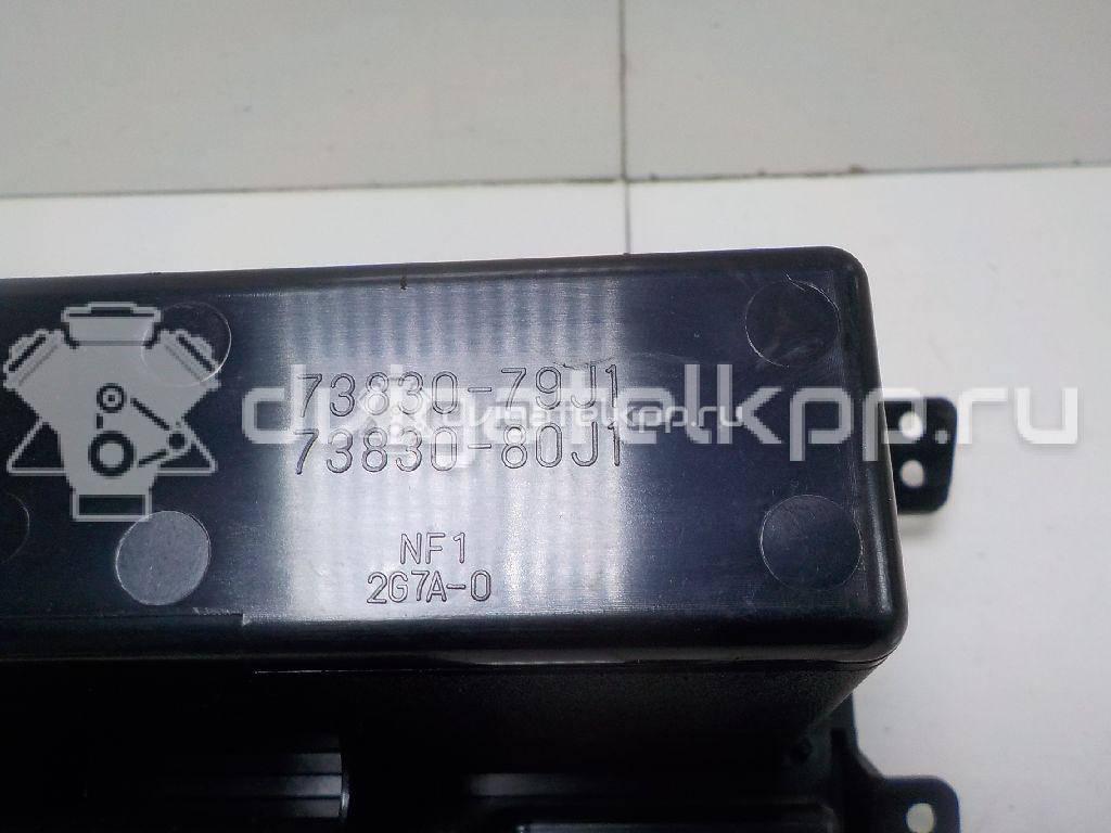 Фото Ящик передней консоли  7383080j105pk для suzuki SX4 {forloop.counter}}