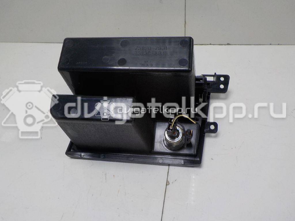 Фото Ящик передней консоли  7383080j105pk для suzuki SX4 {forloop.counter}}