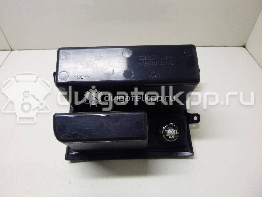 Фото Ящик передней консоли  7383080j105pk для suzuki SX4 {forloop.counter}}