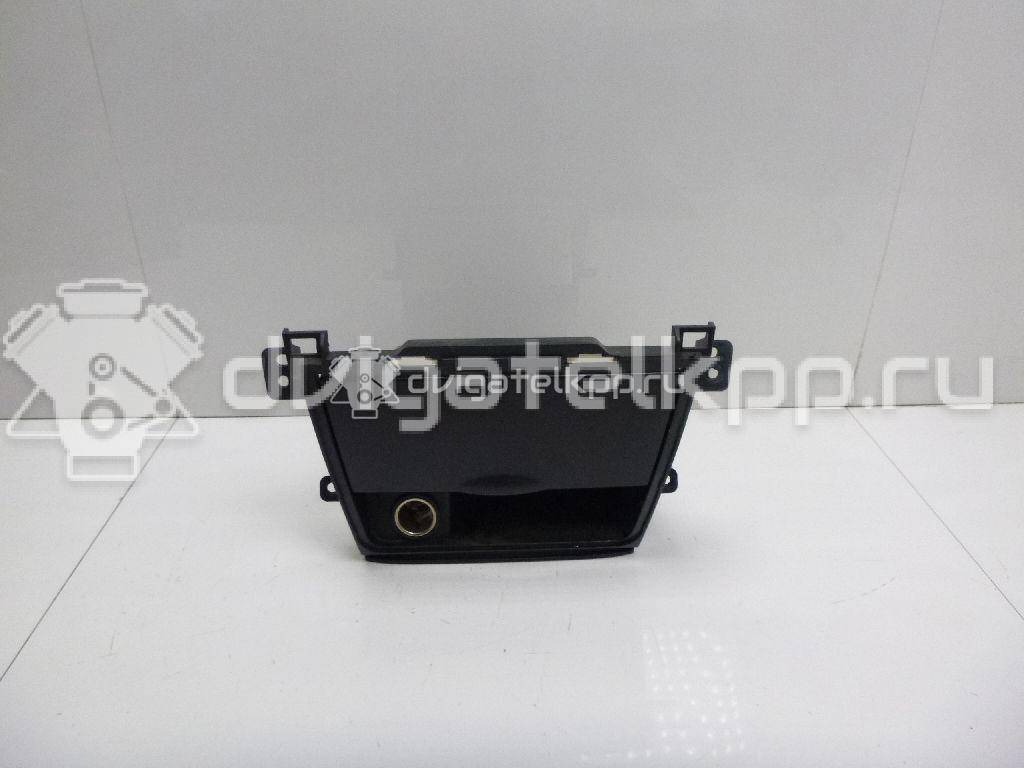 Фото Ящик передней консоли  7383080j105pk для suzuki SX4 {forloop.counter}}