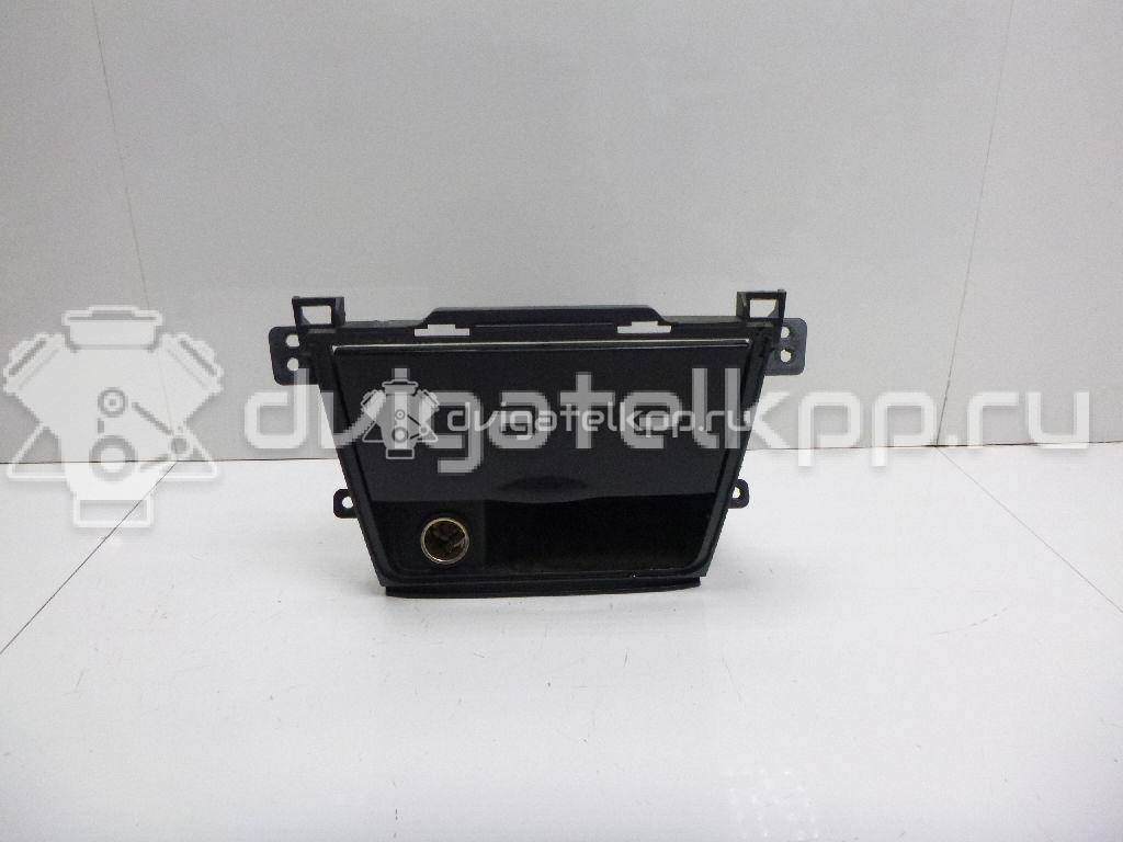 Фото Ящик передней консоли  7383080j105pk для suzuki SX4 {forloop.counter}}