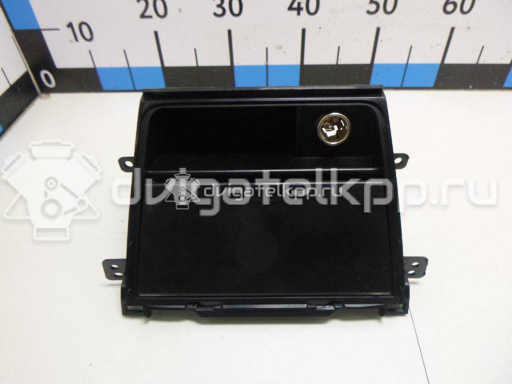 Фото Ящик передней консоли  7383080j105pk для suzuki SX4 {forloop.counter}}