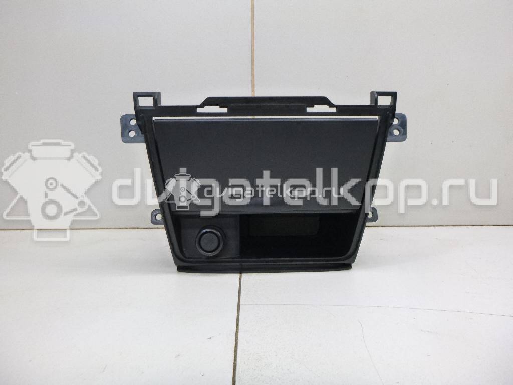 Фото Ящик передней консоли  7383080j105pk для suzuki SX4 {forloop.counter}}