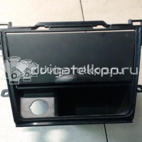 Фото Ящик передней консоли  7383080j105pk для suzuki SX4
