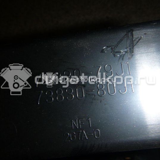 Фото Ящик передней консоли  7383080j105pk для suzuki SX4