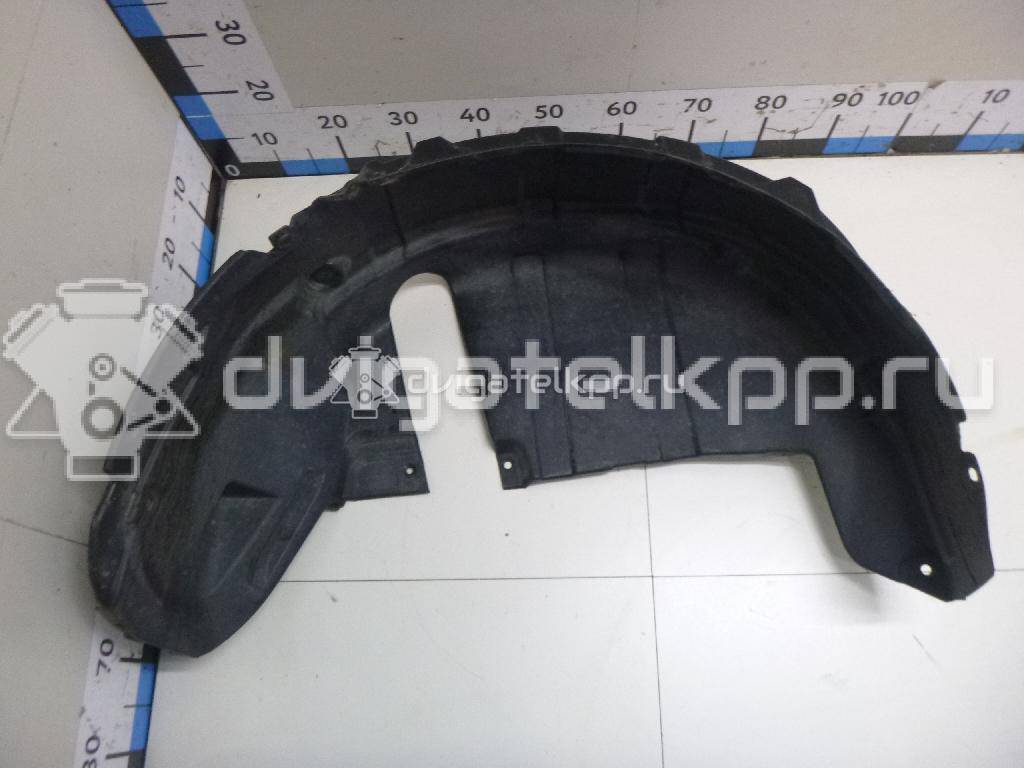 Фото Локер передний правый  7232180J00 для Suzuki Sx4 {forloop.counter}}