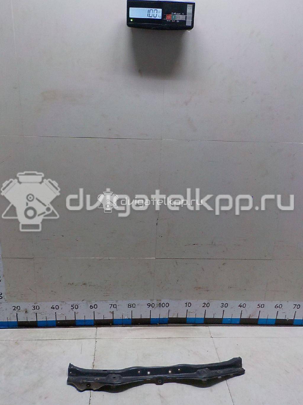 Фото Панель передняя  5823079J00 для suzuki SX4 {forloop.counter}}