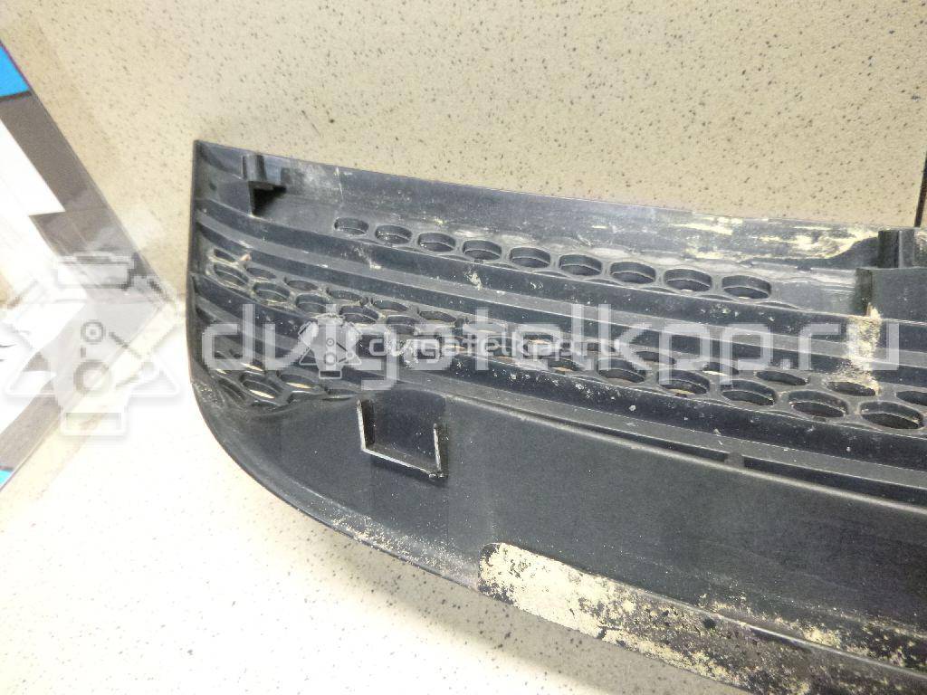 Фото Решетка радиатора  7174180J005PK для Suzuki Sx4 {forloop.counter}}