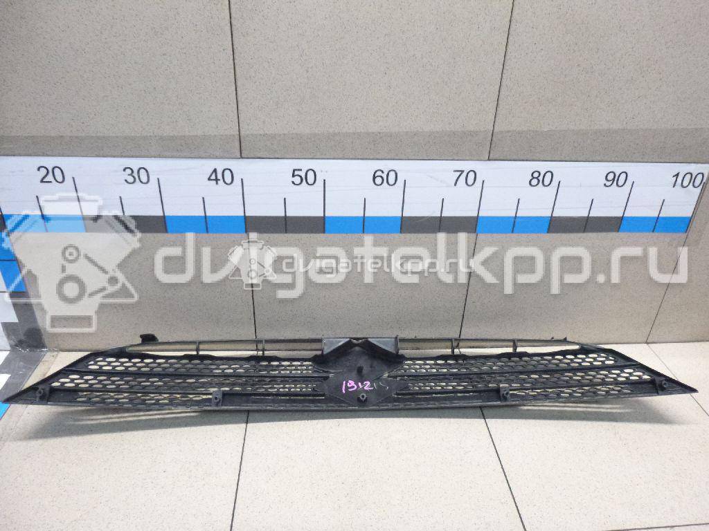 Фото Решетка радиатора  7174180J005PK для Suzuki Sx4 {forloop.counter}}