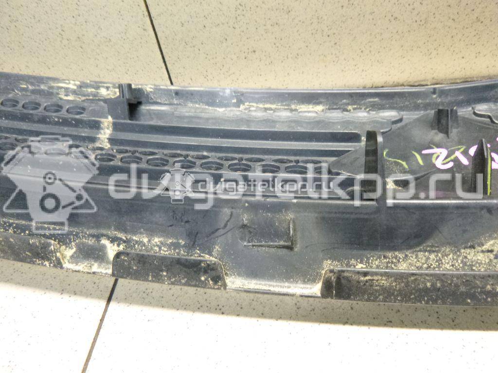 Фото Решетка радиатора  7174180J005PK для Suzuki Sx4 {forloop.counter}}