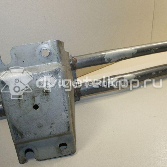 Фото Усилитель заднего бампера  6556079J00 для suzuki SX4