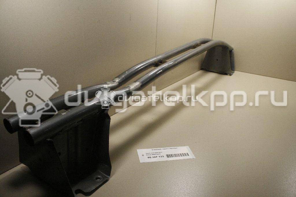 Фото Усилитель заднего бампера  6556079J00 для suzuki SX4 {forloop.counter}}