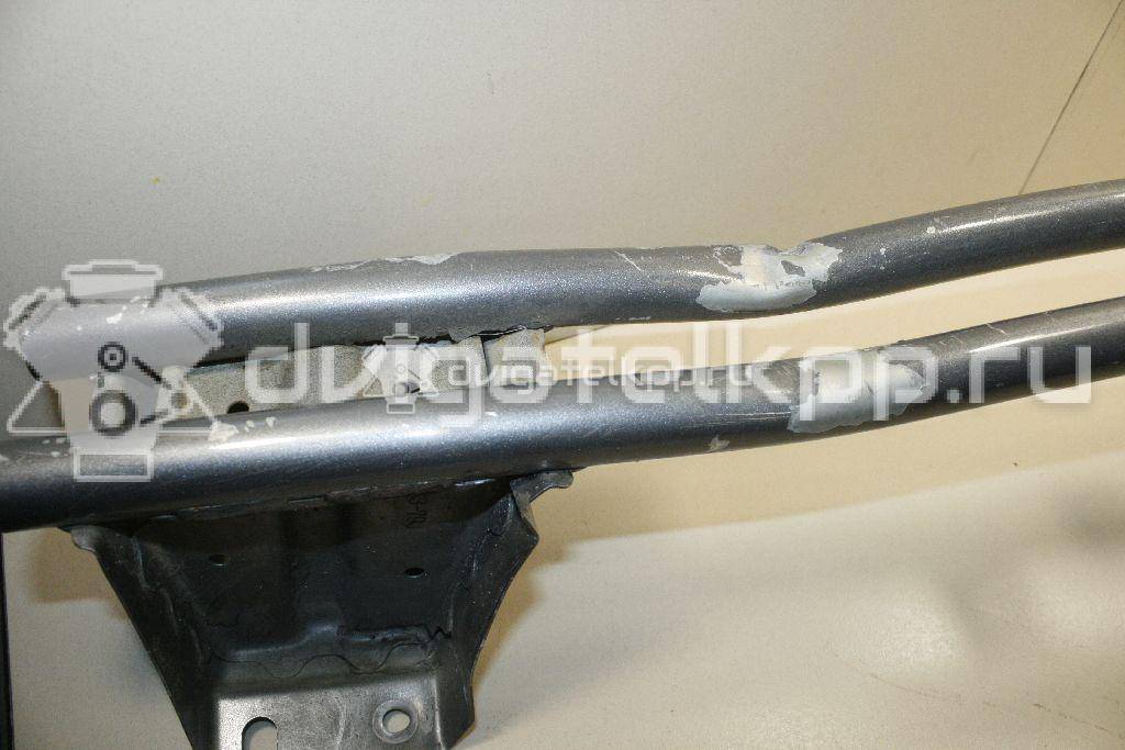 Фото Усилитель заднего бампера  6556079J00 для suzuki SX4 {forloop.counter}}