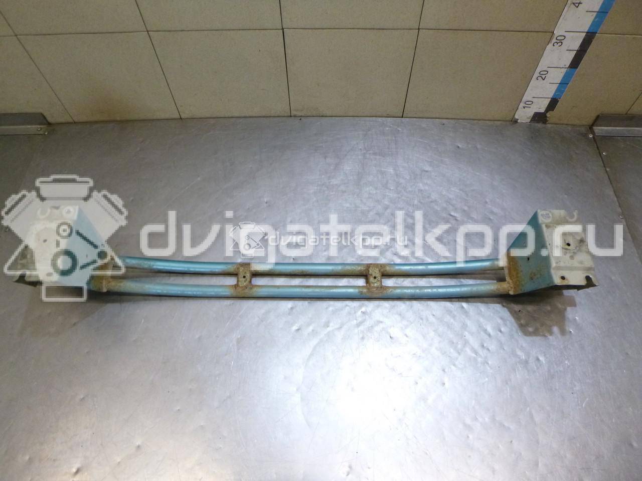 Фото Усилитель заднего бампера  6556079j00 для suzuki SX4 {forloop.counter}}