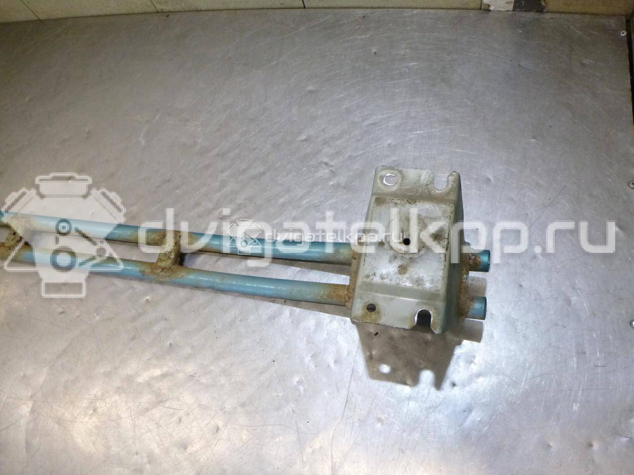 Фото Усилитель заднего бампера  6556079j00 для suzuki SX4 {forloop.counter}}