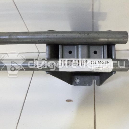 Фото Усилитель заднего бампера  6556079J00 для suzuki SX4
