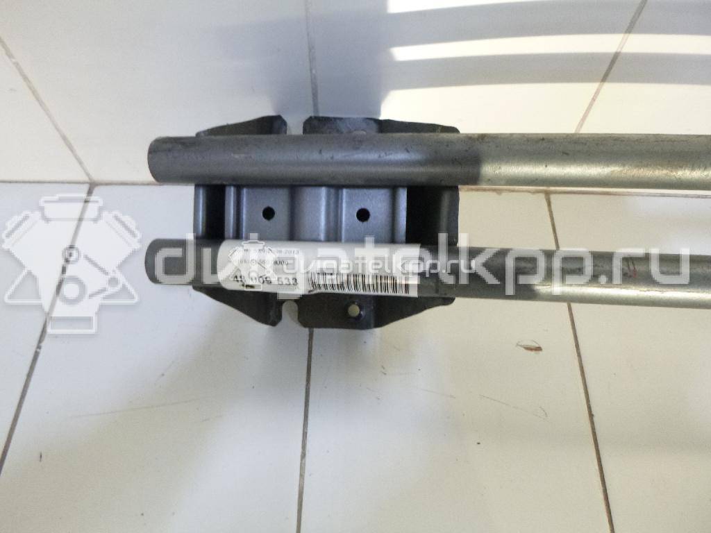 Фото Усилитель заднего бампера  6556079J00 для suzuki SX4 {forloop.counter}}