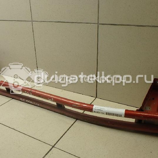 Фото Усилитель заднего бампера  6556079J00 для suzuki SX4