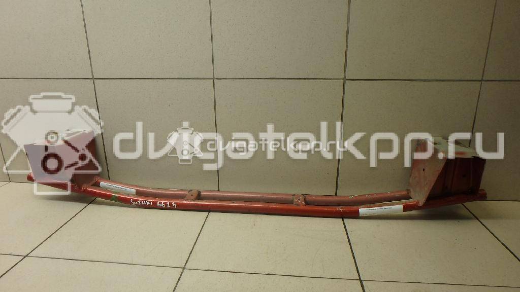 Фото Усилитель заднего бампера  6556079J00 для suzuki SX4 {forloop.counter}}