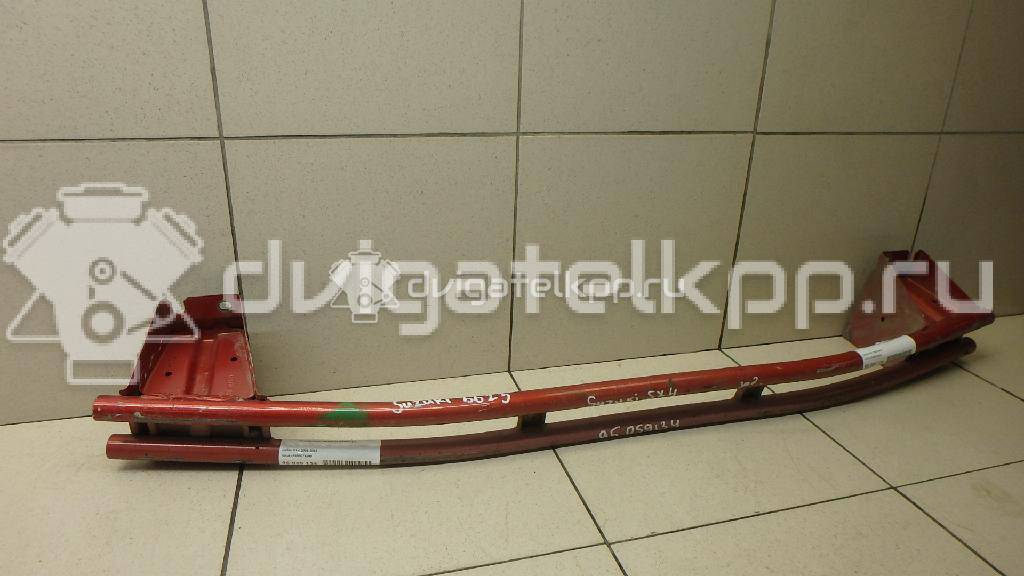 Фото Усилитель заднего бампера  6556079J00 для suzuki SX4 {forloop.counter}}