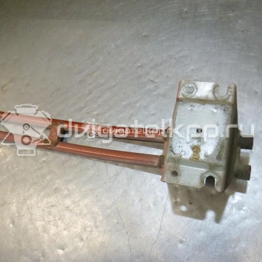 Фото Усилитель заднего бампера  6556079J00 для suzuki SX4